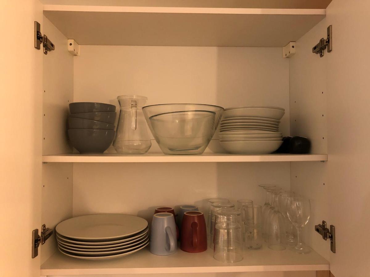 Alloappartmeuble_Topaze Houilles Eksteriør bilde