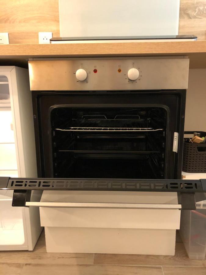 Alloappartmeuble_Topaze Houilles Eksteriør bilde