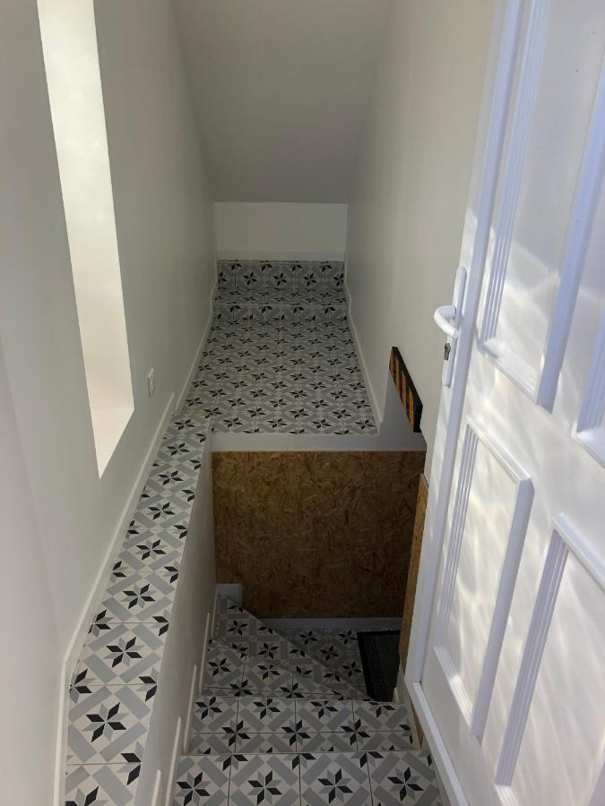 Alloappartmeuble_Topaze Houilles Eksteriør bilde