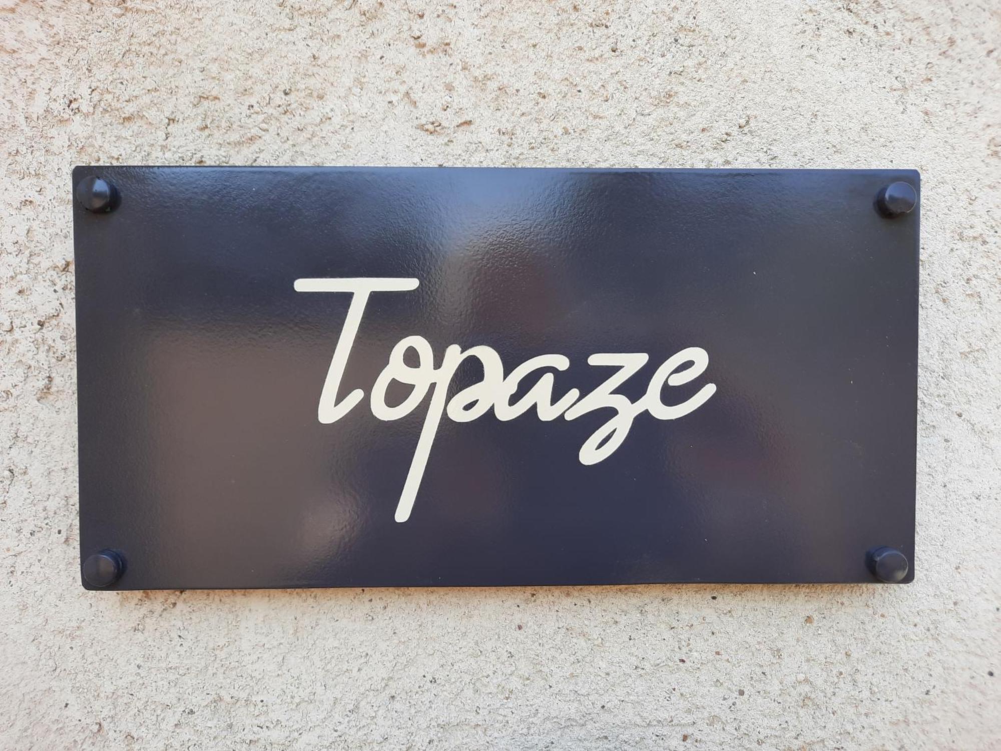 Alloappartmeuble_Topaze Houilles Eksteriør bilde